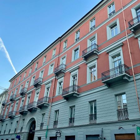 Mister G Home In The Heart Of Турин Экстерьер фото