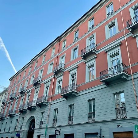 Mister G Home In The Heart Of Турин Экстерьер фото