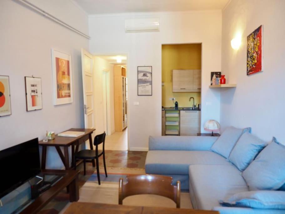 Mister G Home In The Heart Of Турин Экстерьер фото