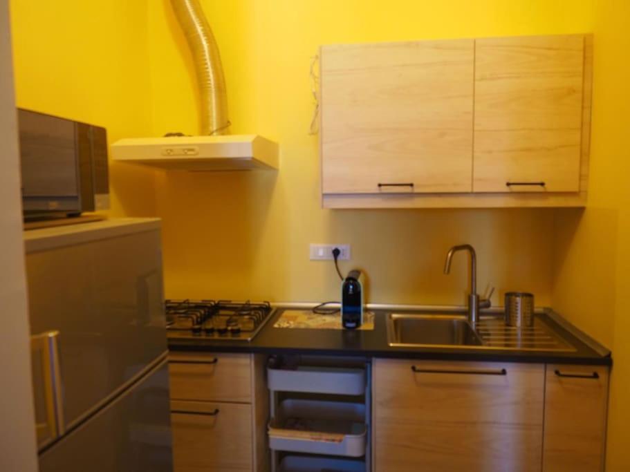 Mister G Home In The Heart Of Турин Экстерьер фото
