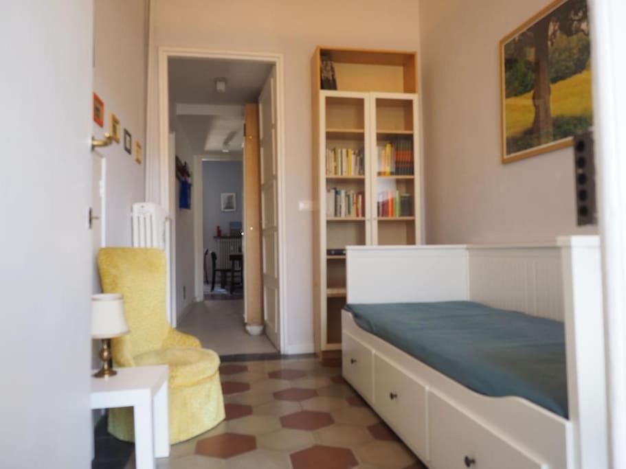 Mister G Home In The Heart Of Турин Экстерьер фото