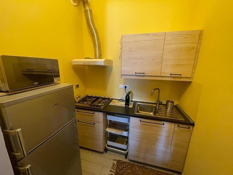 Mister G Home In The Heart Of Турин Экстерьер фото