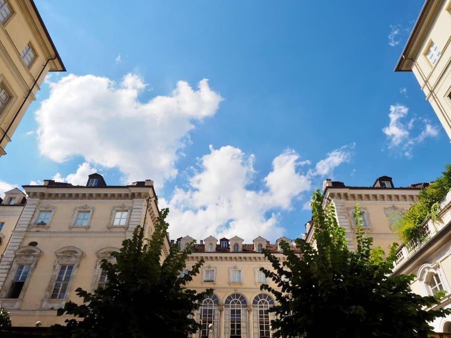 Mister G Home In The Heart Of Турин Экстерьер фото